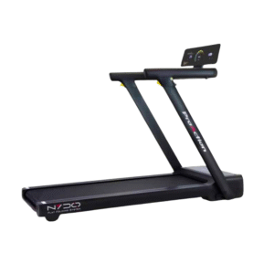 BH Fitness Tapis de course NYDO