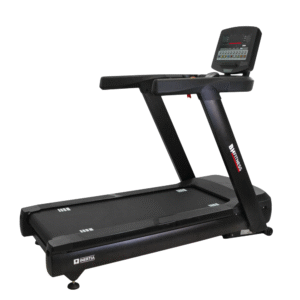 BH Fitness GP Inertia - Tapis de course (G688 LED)