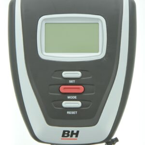 BH Fitness Moniteur LCD Classic