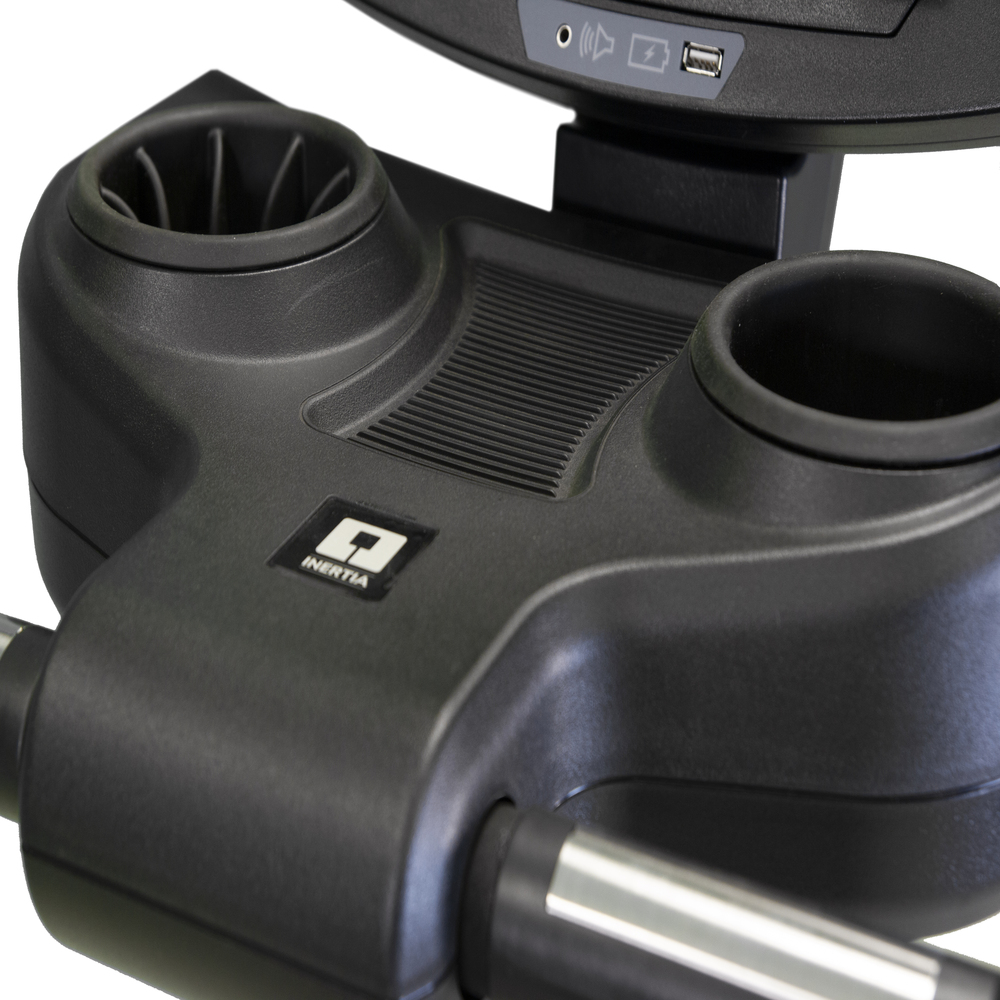 BH Fitness GP Inertia - Vélo d'appartement (H720R LED) – Image 6