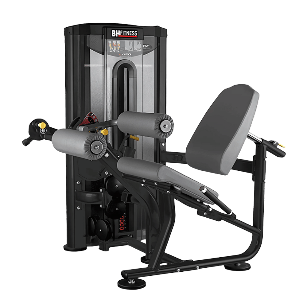BH Fitness GP - Leg extension / Ischios