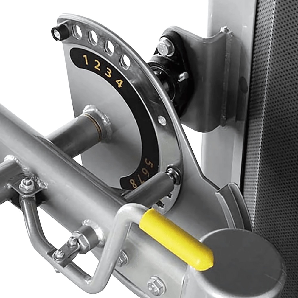 BH Fitness GP - Leg extension / Ischios – Image 3