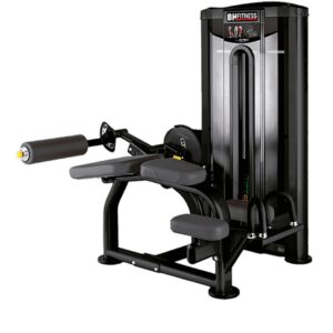 BH Fitness GP - Ischios allongé