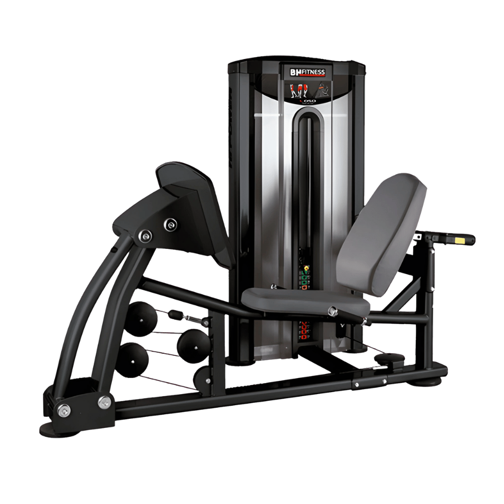 BH Fitness GP - Presse à jambes