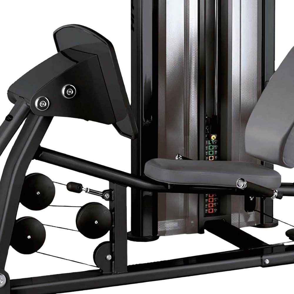 BH Fitness GP - Presse à jambes – Image 2