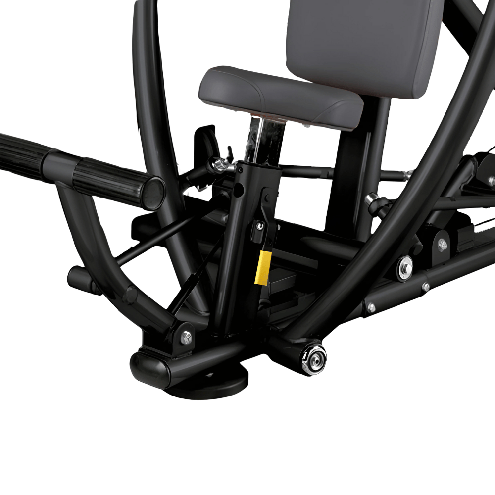 BH Fitness GP - Développé pectoraux assis – Image 2