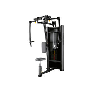 BH Fitness GP - Butterfly / Rhomboides