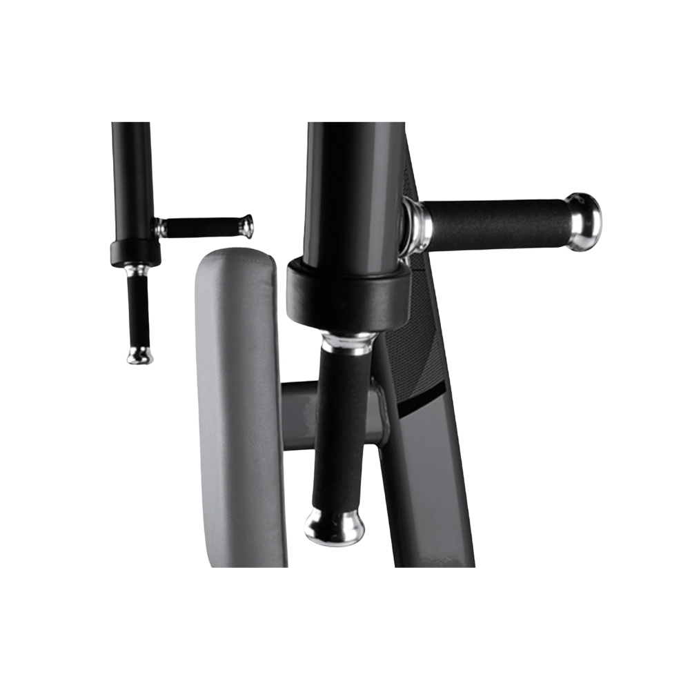 BH Fitness GP - Butterfly / Rhomboides – Image 2