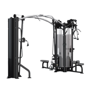 BH Fitness GP - Tour 5 postes