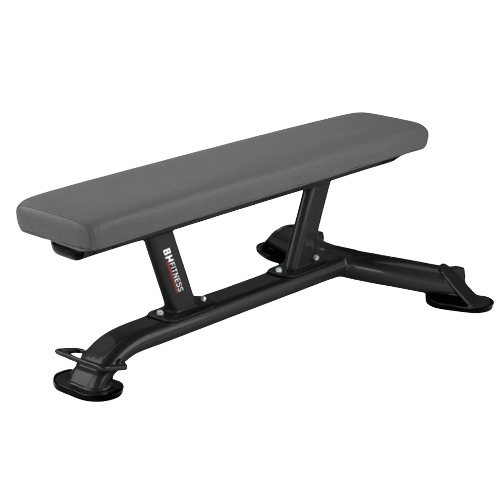 BH Fitness GP - Banc Plat