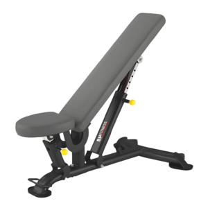 BH Fitness GP - Banc Inclinable