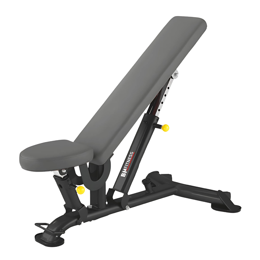 BH Fitness GP - Banc Inclinable