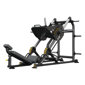 BH Fitness GP - Leg press 45°