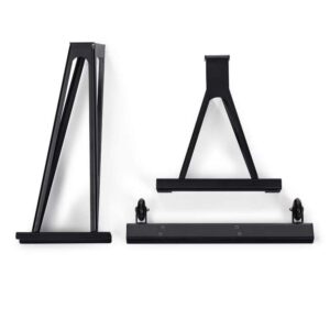 Concept2 Kit Pieds Haut pour RowErg