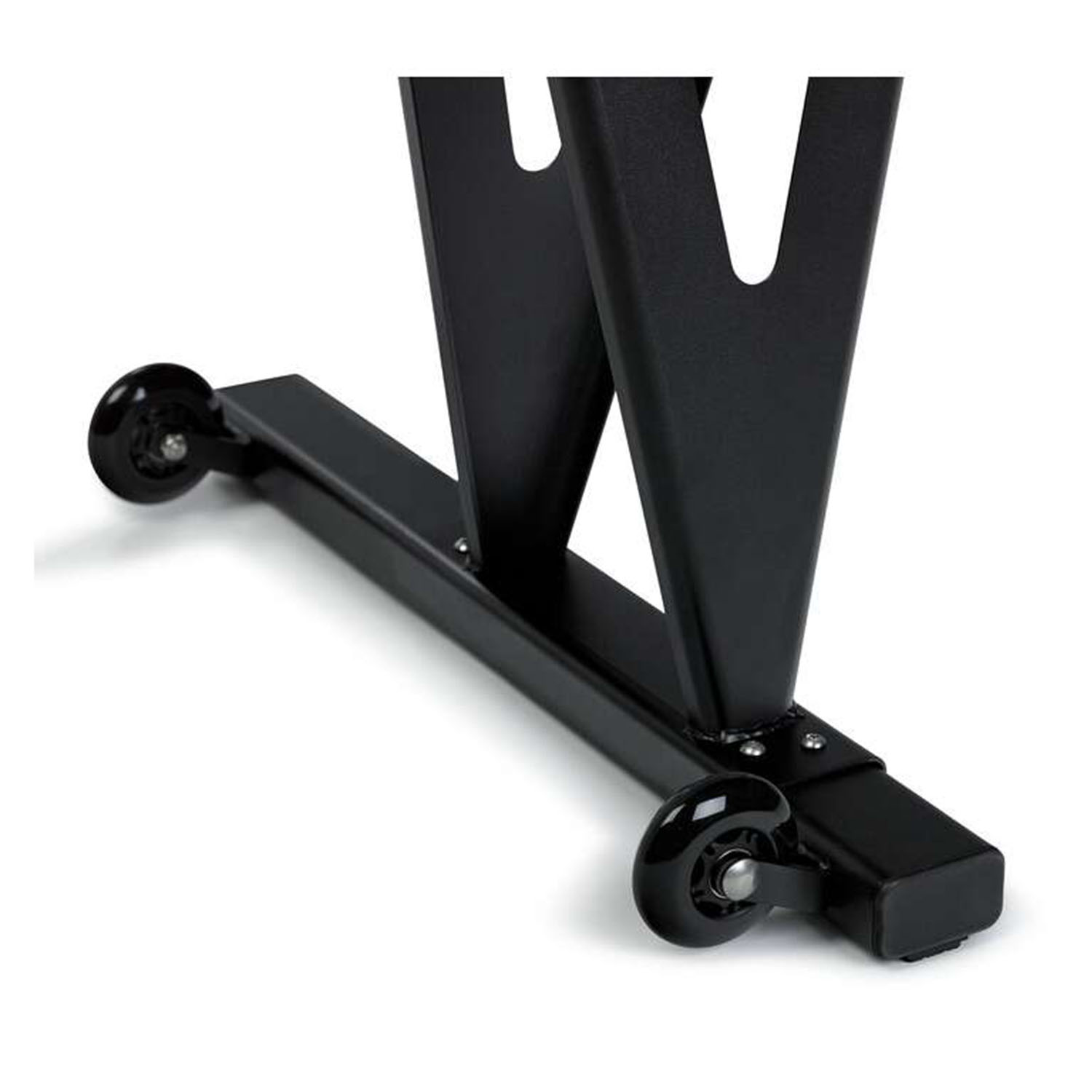 Concept2 Rameur RowErg Tall Hi+ Noir avec Moniteur PM5 – Image 2