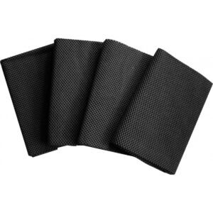 Sveltus Toile antidérapante 100x45 cm pour step