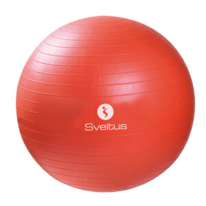 Sveltus Gymball Ø55 cm Orange