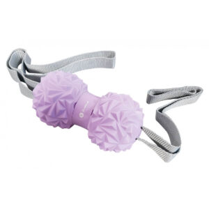 Sveltus Balle de massage double