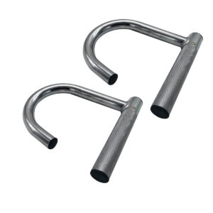 Sveltus Poignée pour élastique x2