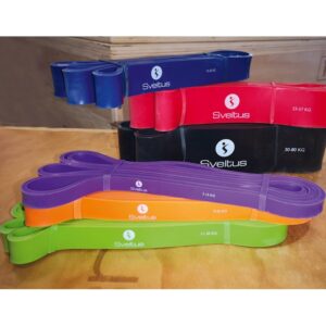 Sveltus Power band