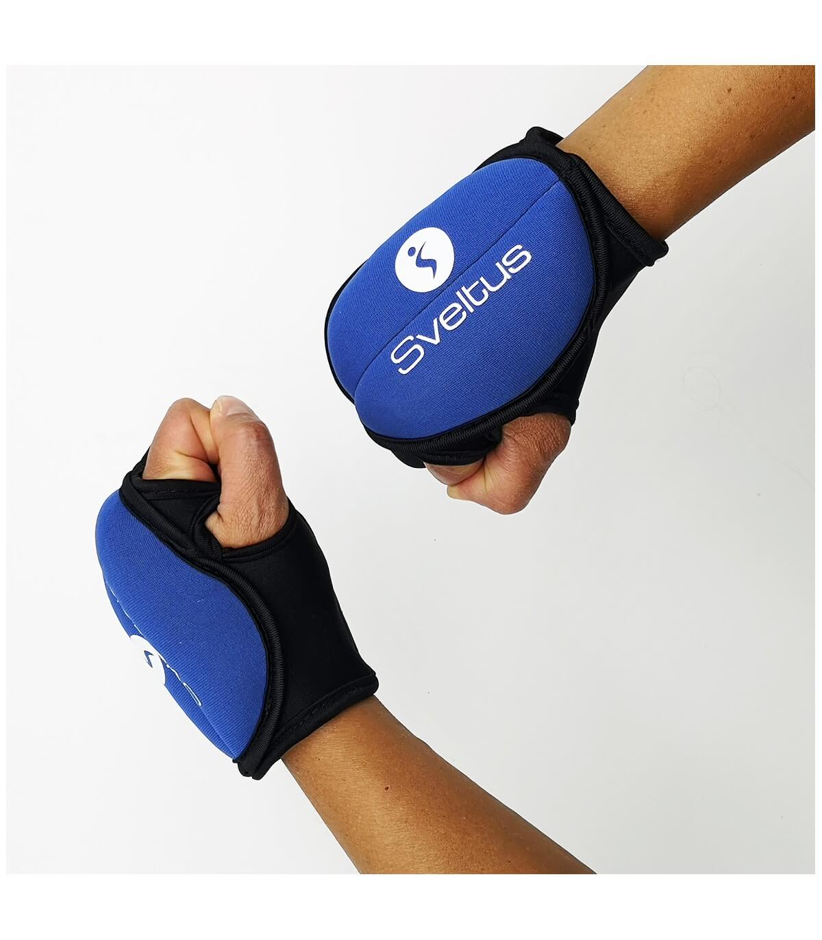 Sveltus Gant pilox x2 – Image 11