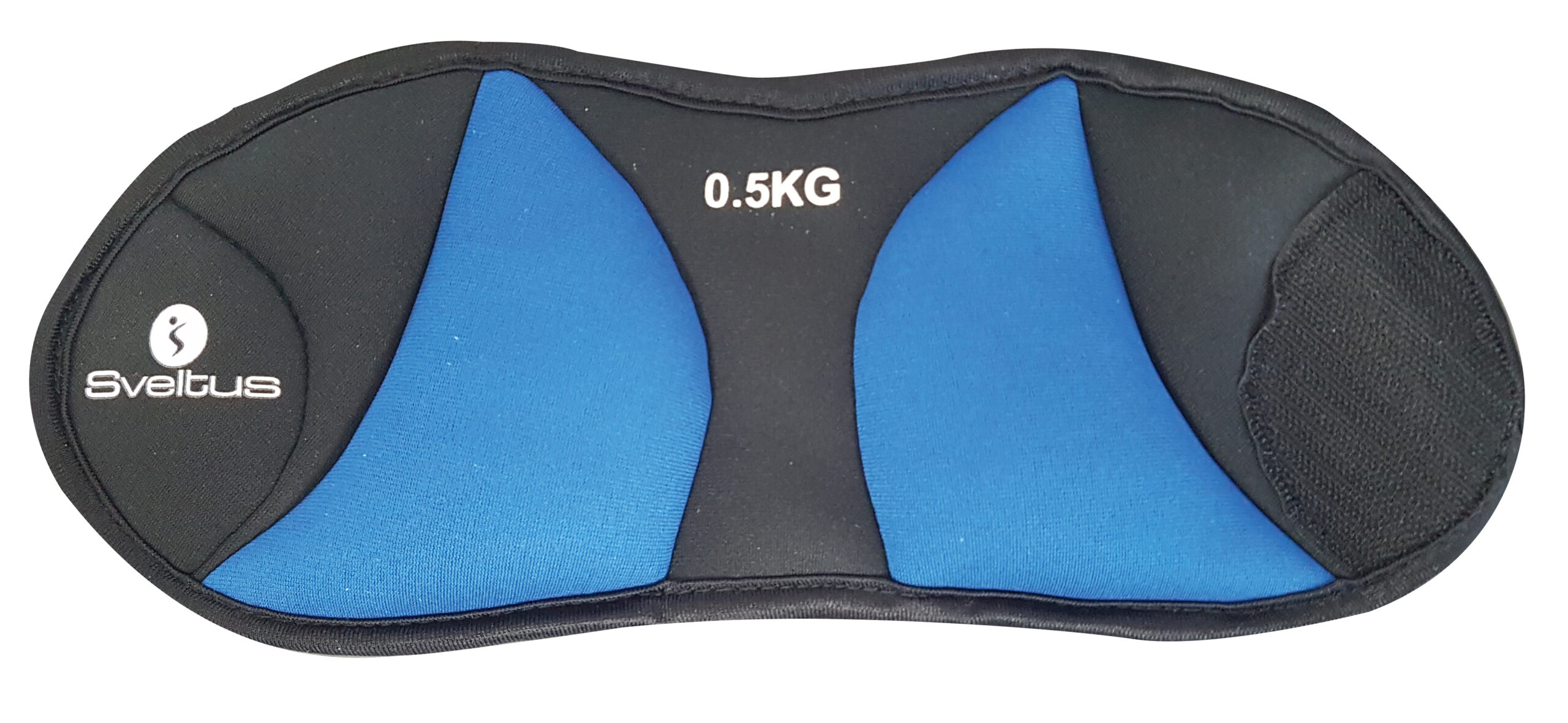 Sveltus Bracelet lesté cheville x2 – Image 4