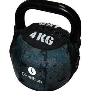 Sveltus Soft kettlebell