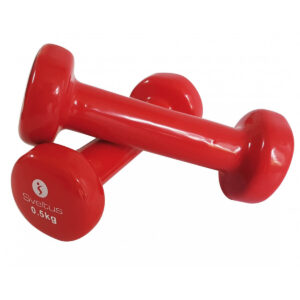 Sveltus Haltère époxy