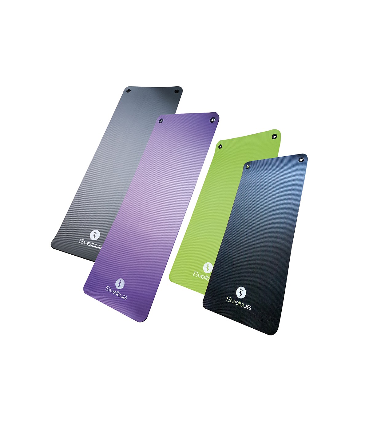 Sveltus Tapis training violet 180x60 cm – Image 3