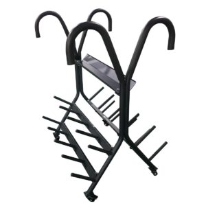 Sveltus Rack 20 kits