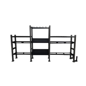 Sveltus Station rack pro