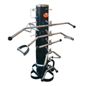 Sveltus Rack accessoires