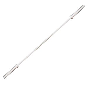 Sveltus Barre Olympique Initiation 201cm 5kg Ø50mm