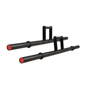 Sveltus Barres Farmer Walk (2pcs)