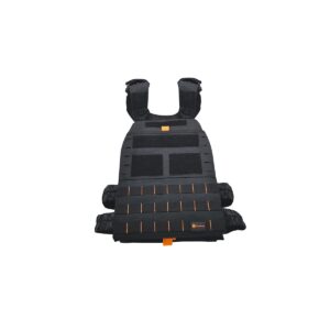 Sveltus Gilet lesté 15 kg Pro
