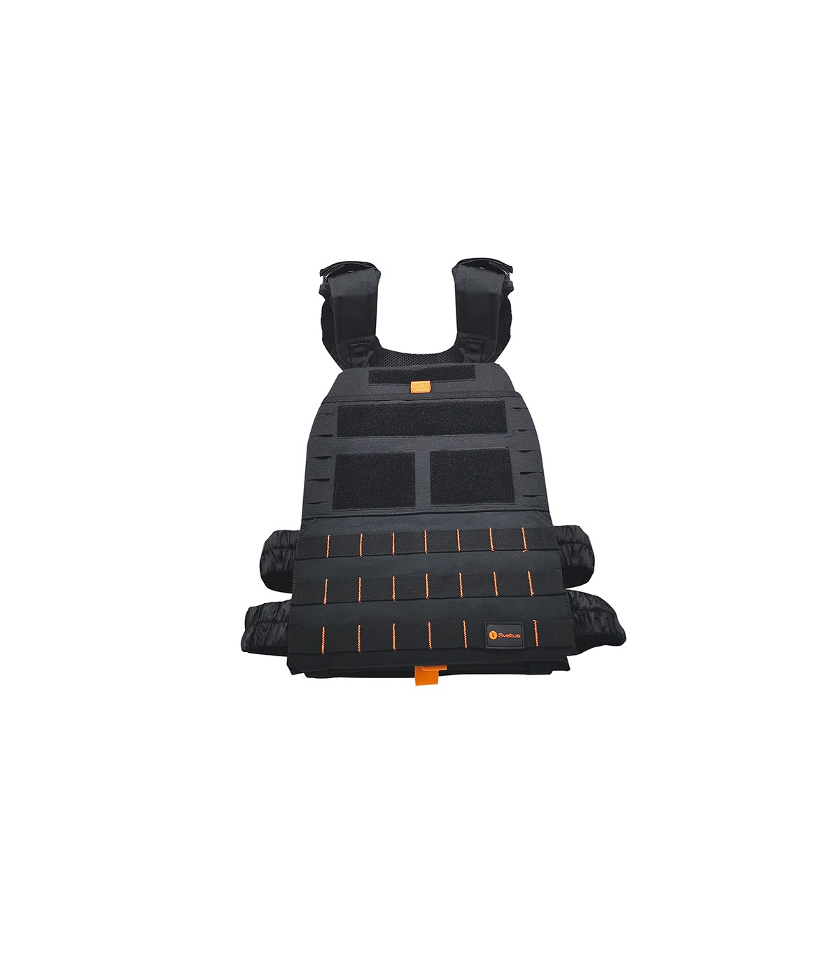 Sveltus Gilet lesté 15 kg Pro