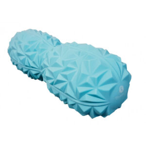 Sveltus Rouleau de massage multipoints