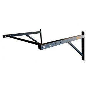 Sveltus Barre de traction murale droite