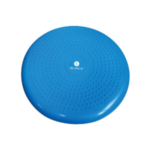 Sveltus Base picots bleu