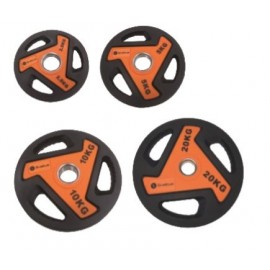 Sveltus Disque Olympique à poignées Ø50 mm