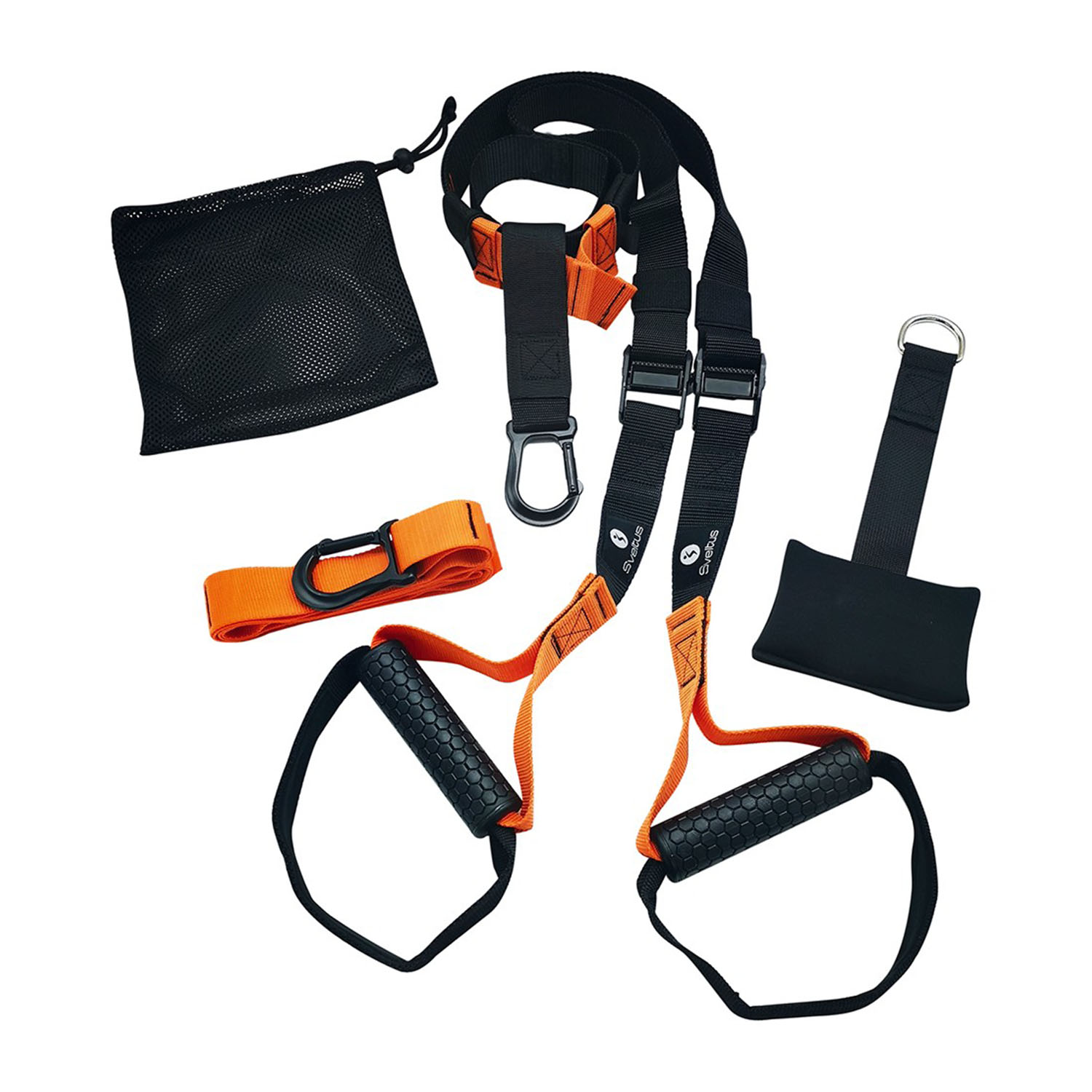 Sveltus Sangle de Suspension en boite