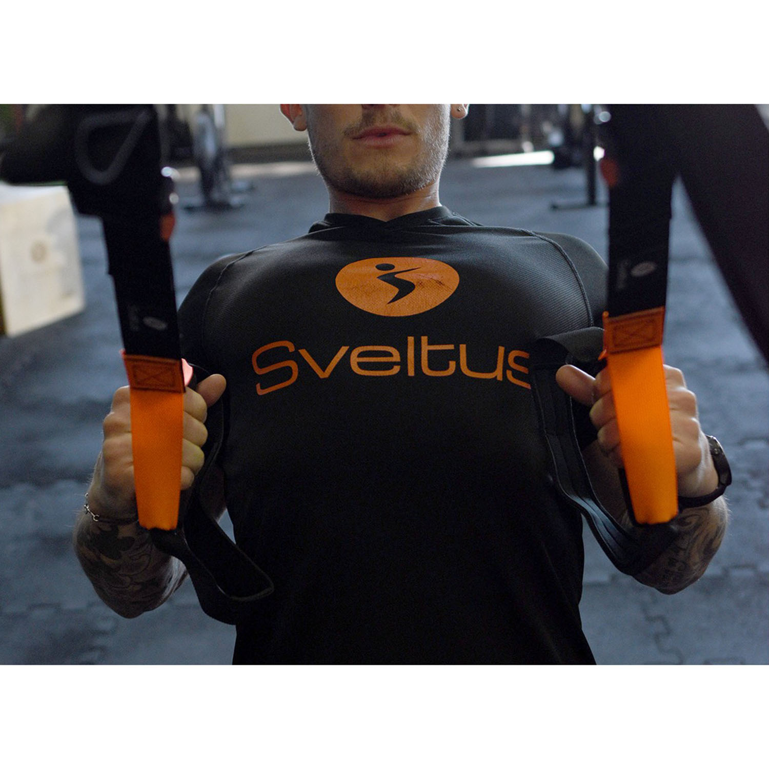 Sveltus Sangle de Suspension en boite – Image 4