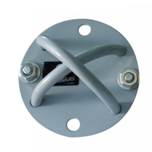 Sveltus Fixation de sangle de suspension