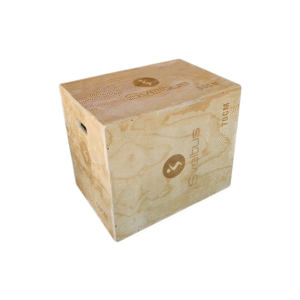 Sveltus plyobox bois
