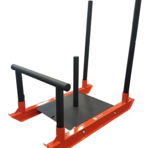 Sveltus Traîneau De Vitesse