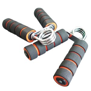 Sveltus Pince de musculation x2