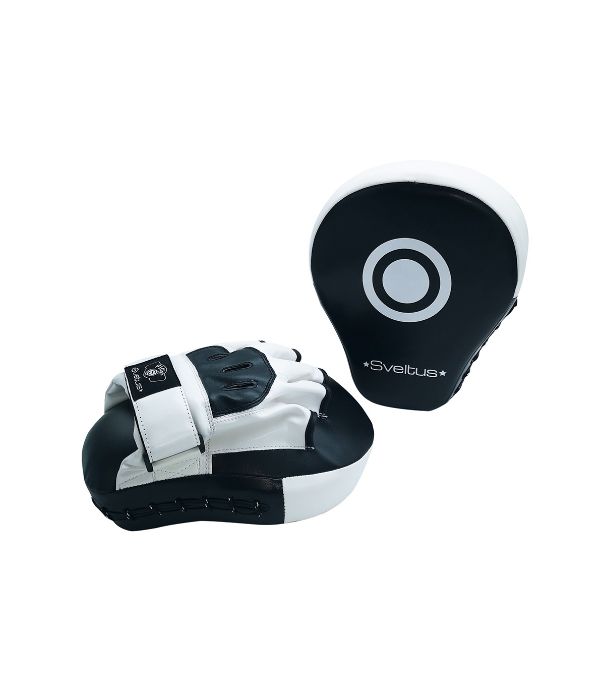 Sveltus Patte d'ours Challenger x2