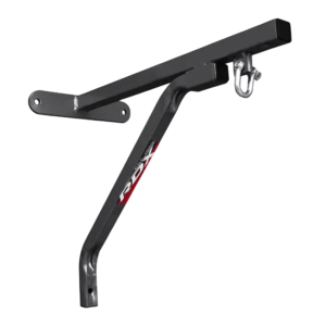 RDX X1 Support Mural en Acier pour sac de frappe
