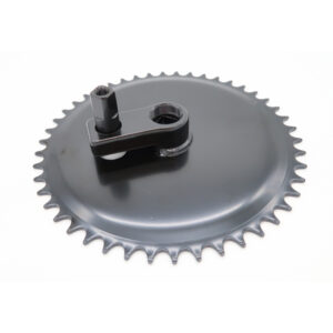 Assault Fitness Manivelle Cloche droite