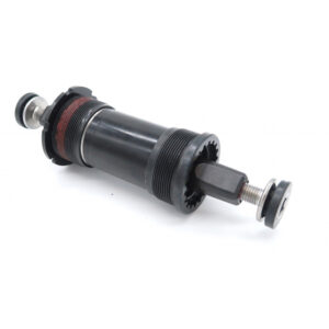 Assault Fitness Axe de pédalier